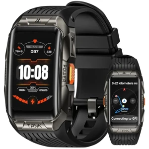 Tank X2 Ultra GPS Smart Watch — GPS Watches, KOSPET