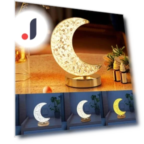 Touch Dimming Night Light — Night Lights, JOHO - CarGear