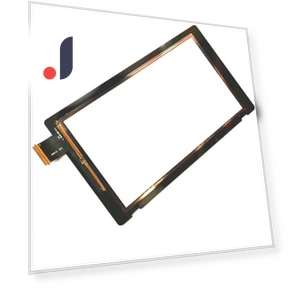 Touch Screen Digitizer — Fix & Replace Essentials, Topfactory