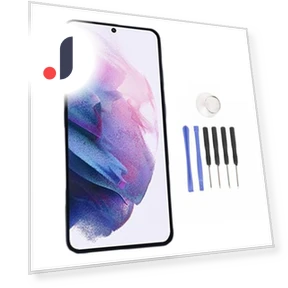 Touch Screen Display Assembly — Screens, DIYelecs