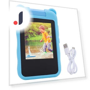 Toy Smartphone — Play Phones, OutsideWorld