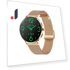 Ultra-Thin Smart Watch — Smartwatches, TrendVibeCN