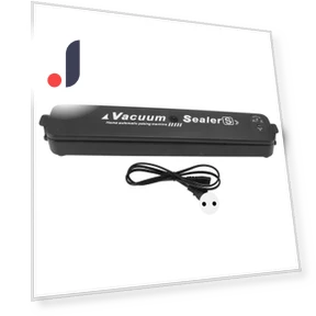 Vacuum Food Sealer — Vacuum Sealers, Health & Beauty PRODUCT