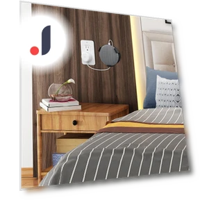 Wall Mount Holder for Smart Home — Mounts, Kitchen Accs