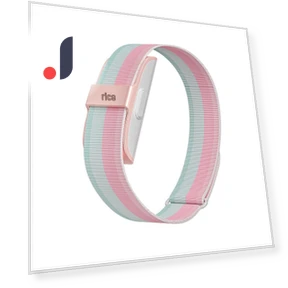Waterproof Smart Fitness Tracker Watch — Smartwatches, TrendVibeCN