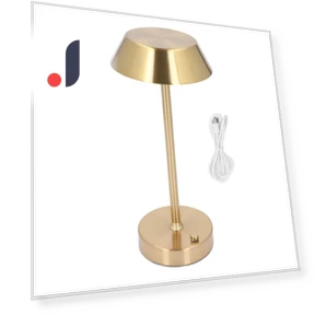 Wireless Desk Lamp — Study & Desk Lighting, CosyHome