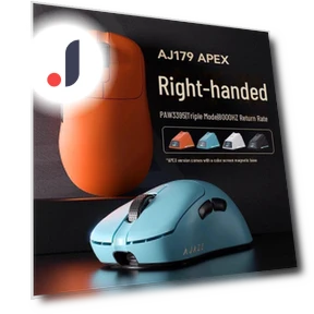 Wireless Gaming Mouse — Mouse Pads, Smarter than future