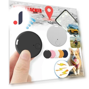 Wireless Pet Tracker — Trackers, huangkundesign