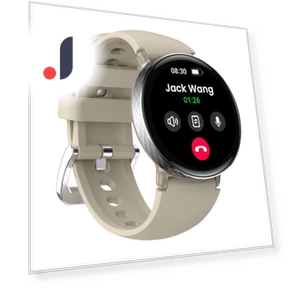 Wireless Smart Watch — Smartwatches, OutsideWorld
