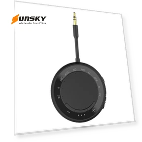 2-in-1 Bluetooth Audio Adapter — Receivers & Adapters