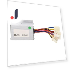 250W Brush Motor Controller — Motors, ZuiyouSports
