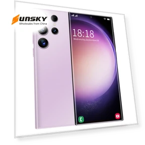 5G Smartphone — Mobile Devices & Accessories