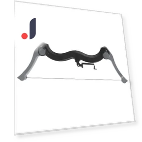 AR Smart Bow for Kids — Interactive Learning Devices, ZuiyouSports1