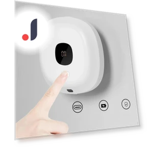 Automatic Soap Dispenser — Care Dispensers, Sewing