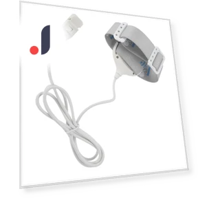 Bedwetting Alarm for Kids — Bedwetting Monitors, ZY-Beauty-N