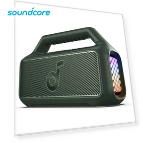Outdoor Speaker — Portable Sound Systems, Soundcore