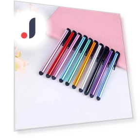 Capacitive Stylus for Touch Screen — Styluses & Digital Pens, lansoon trade