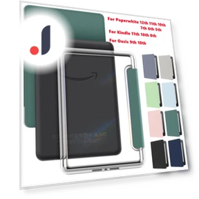 Clear Back Case — Protective Cases, JOHO - CarGear