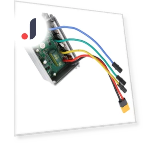 Controller for Electric Scooter — Electric Self-Balancing Scooters, ZuiyouSports1
