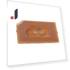 DIY Self-Adhesive Motion Sensor Nail Chips — , Home2ZY