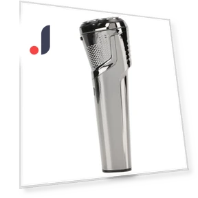 Electric Beard Trimmer — Nose & Ear Trimmers, ZY-Beauty-N