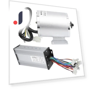 Electric Motor Kit — Motors, ZY-Sport-N