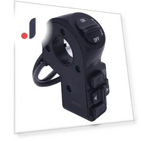 Electric Scooter Light Turn Switch — Vehicle Safety Signals, ZY-Sport-N