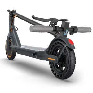 Electric Scooter — Electric Scooter, VOLPAM