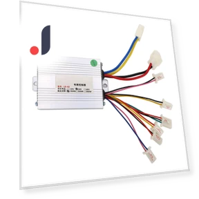 Electric Tricycle Conversion Kit — Motors, Sport2ZY