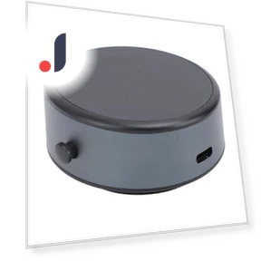 Electric Vacuum Magnetic Phone Holder — Dashboard Installation Kits, Home2ZY