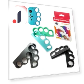 Fitness Boxing Arm Bands — Protective Gear & Organizers, ElectroCN