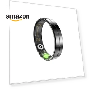 Fitness Rings for Men — Smart Rings, Emerhome