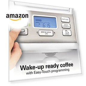 FlexBrew Trio 2-Way Coffee Maker — Coffee Makers, Hamilton Beach