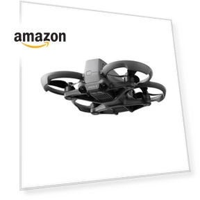 FPV Drone with Camera — Drones, DJI