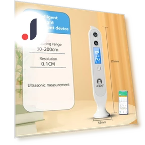 Height Measurement Device — Height Gauges, DC-HOME-4
