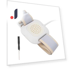 High Sensitivity Bedwetting Sensor Alarm — Bedwetting Monitors, ZuiyouBeauty1