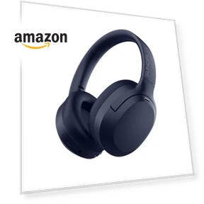 Hybrid Active Noise Cancelling Headphones — Over-Ear Headphones, SunoFi