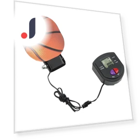 Kids Jump Height Sensor Counter — Kids Fitness, ZuiyouSports