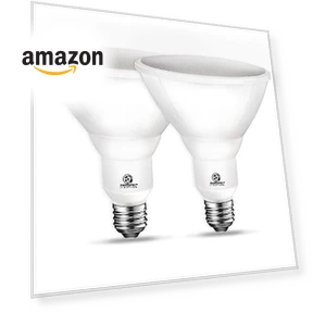 LED Flood Light Bulb — Outdoor Security & Flood Lighting, ENERGETIC SMARTER LIGHTING