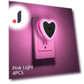 LED Smart Night Light — Night Lights, JOHO - CarGear
