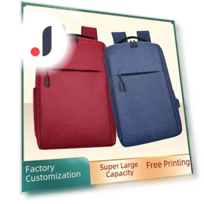 Men's Travel Backpack with USB Charging — Casual Daypacks, AI Supermarket