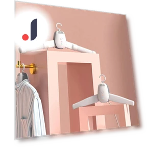 Portable Clothes Dryer — Clothes Dryers, JOHO - CarGear