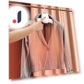 Portable Smart Clothes Dryer — Clothes Dryers, JOHO - CarGear