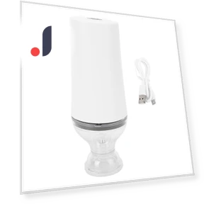 Rechargeable Vacuum Compression Pump — Inflation Devices, Yu-outdoor