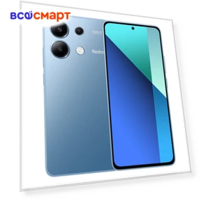 Redmi Note 13 — Mobiles, Xiaomi