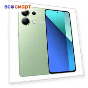 Redmi Note 13 — Mobiles, Xiaomi