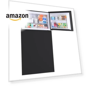Refrigerator/Freezer — Cooling Solutions, Kenmore