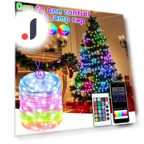 RGB LED Strip Lights — LED Strips, saimili