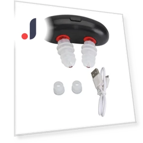 Rhinitis Relief Machine — Nasal Aspirators, ZY-Beauty-N