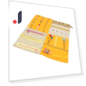Sensory Blanket — Wearable, Beauty2ZY